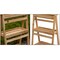 Vintiquewise Multi-Functional Wooden Shelf Plant Stand, Storage Rack and Bookcase for Indoor and Covered Outdoor Spaces QI004599 - alternate 4